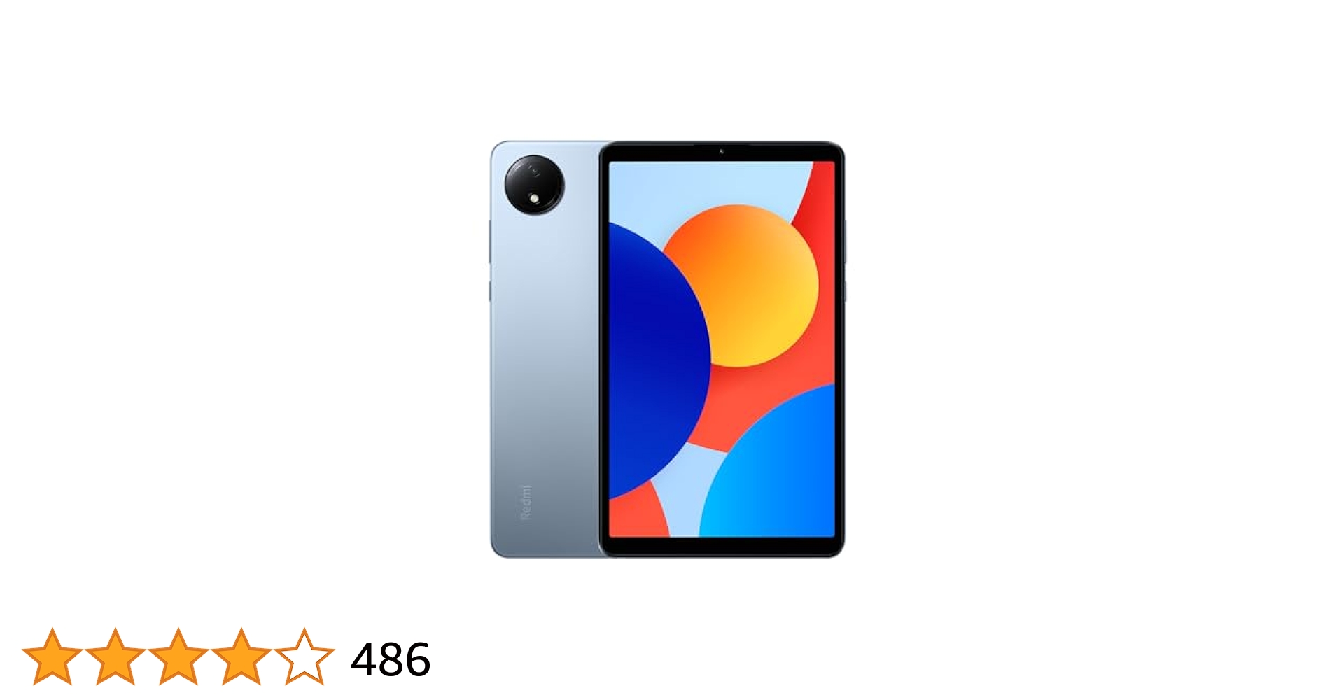 Redmi Pad SE 8.7 4G セルラーモデル 4GB+128GB Redmi Pad SE 8.7 4G レビュー】エントリーレベルの新定番